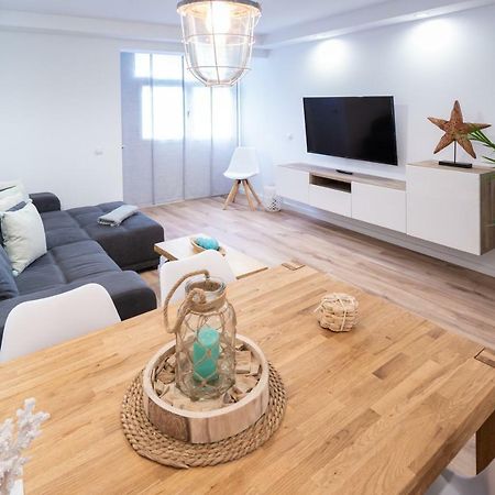 ✪Dona Apartment Las Palmas de Gran Canaria Kültér fotó