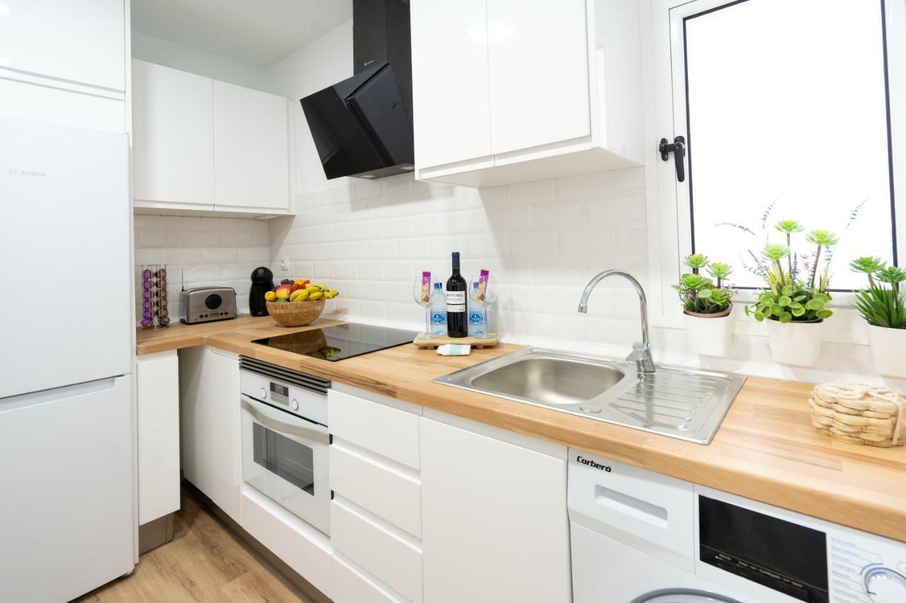 ✪Dona Apartment Las Palmas de Gran Canaria Kültér fotó