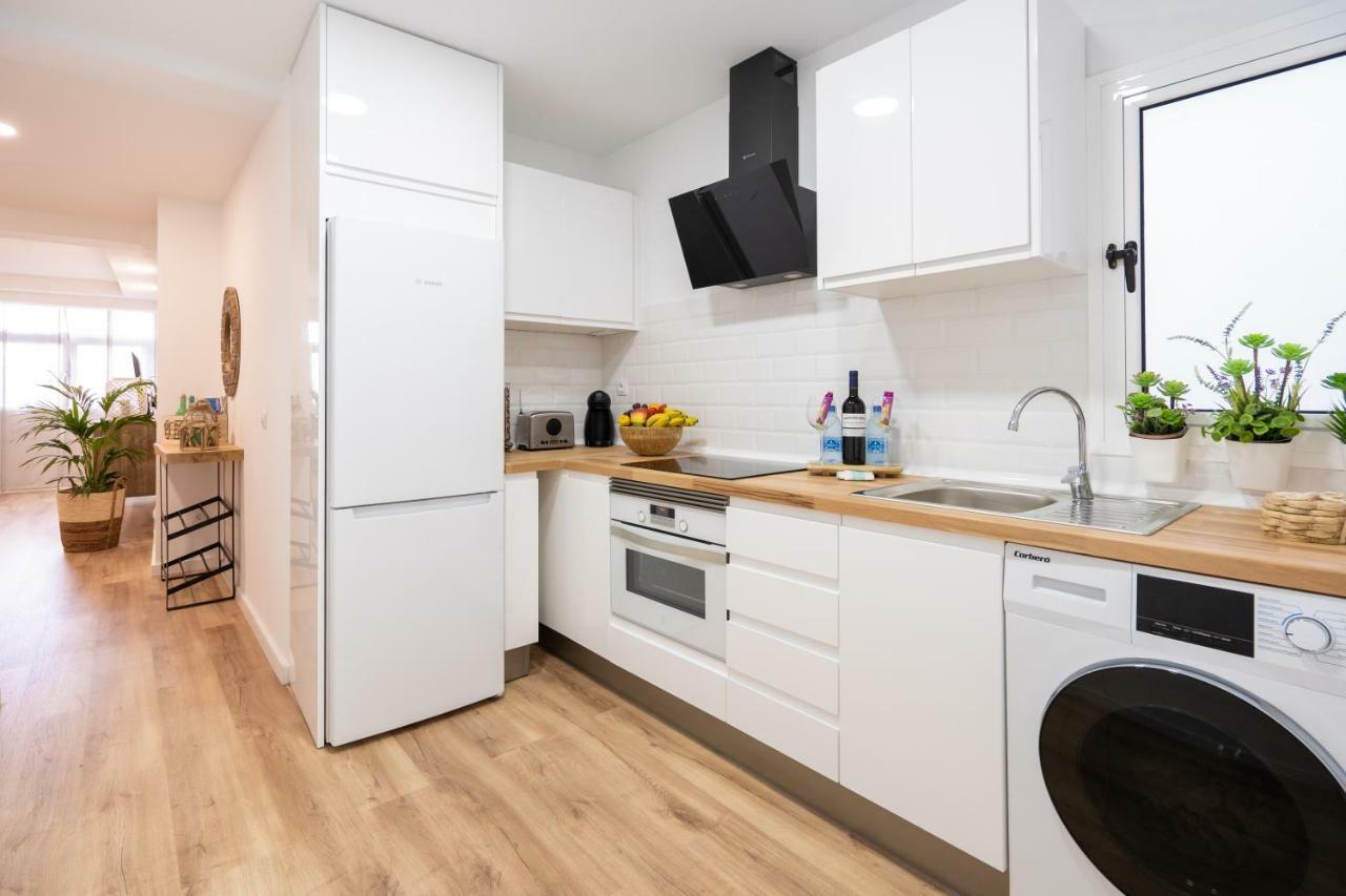 ✪Dona Apartment Las Palmas de Gran Canaria Kültér fotó