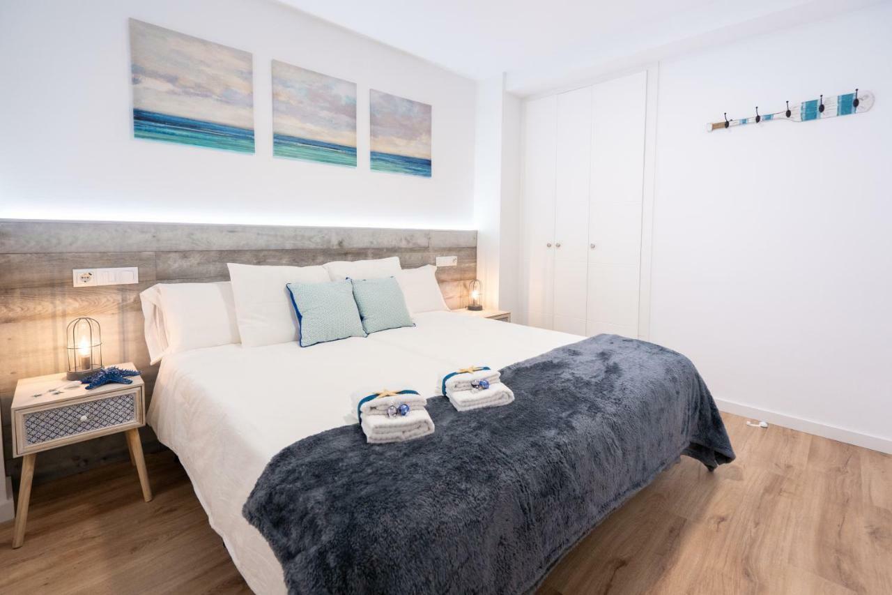 ✪Dona Apartment Las Palmas de Gran Canaria Kültér fotó
