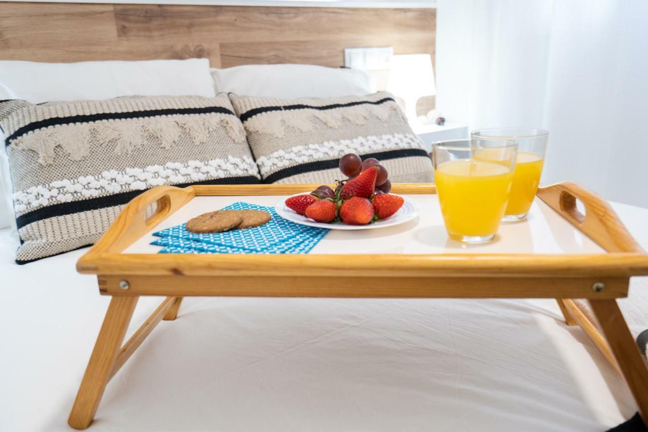 ✪Dona Apartment Las Palmas de Gran Canaria Kültér fotó