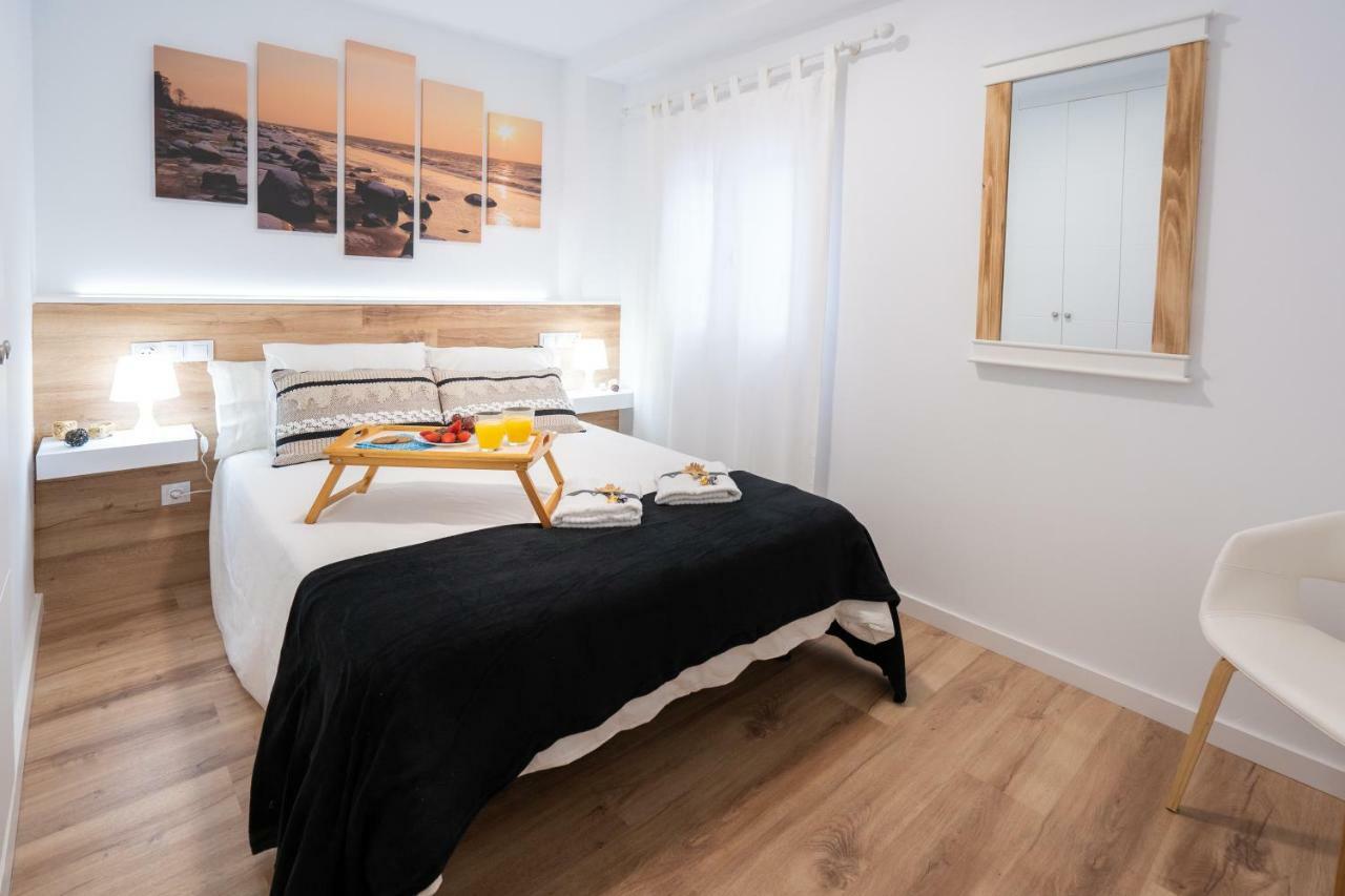 ✪Dona Apartment Las Palmas de Gran Canaria Kültér fotó