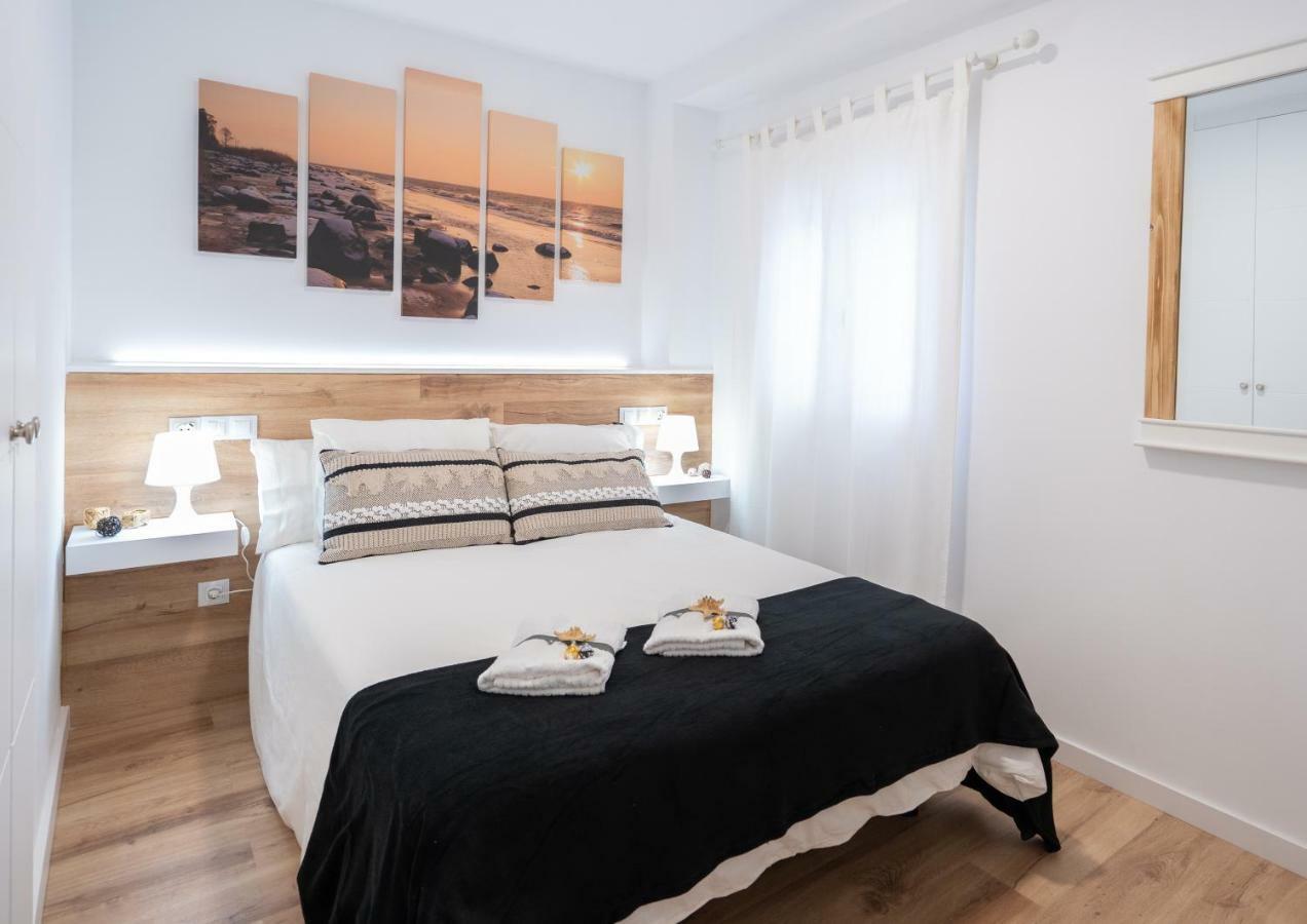 ✪Dona Apartment Las Palmas de Gran Canaria Kültér fotó
