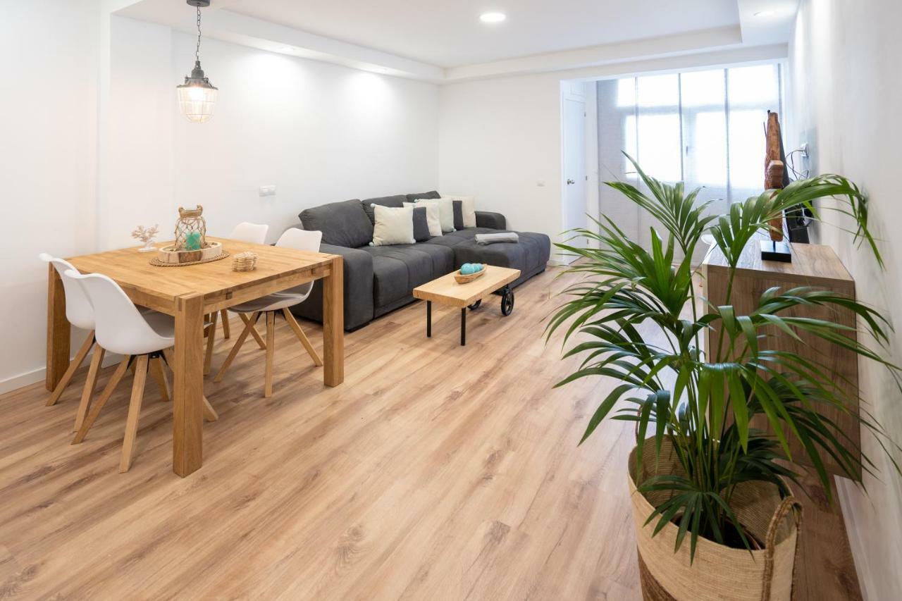 ✪Dona Apartment Las Palmas de Gran Canaria Kültér fotó