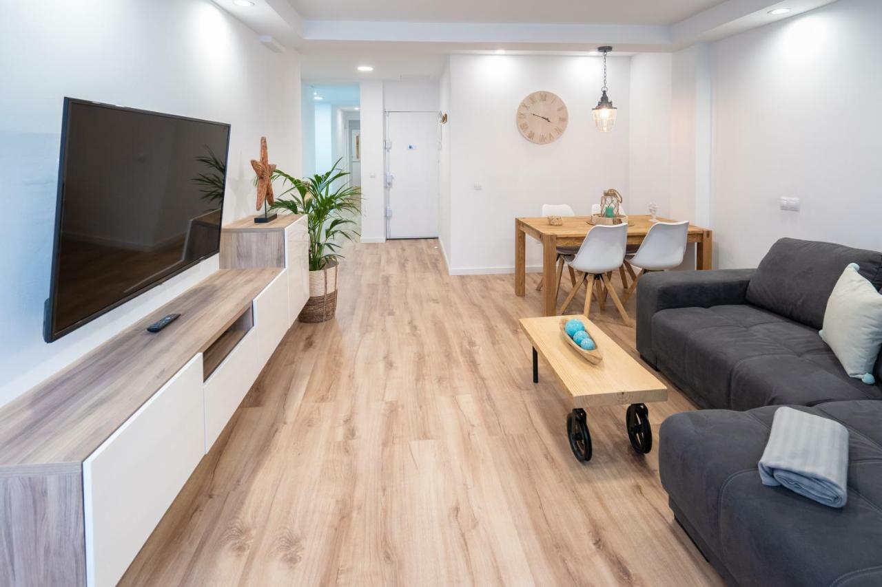 ✪Dona Apartment Las Palmas de Gran Canaria Kültér fotó