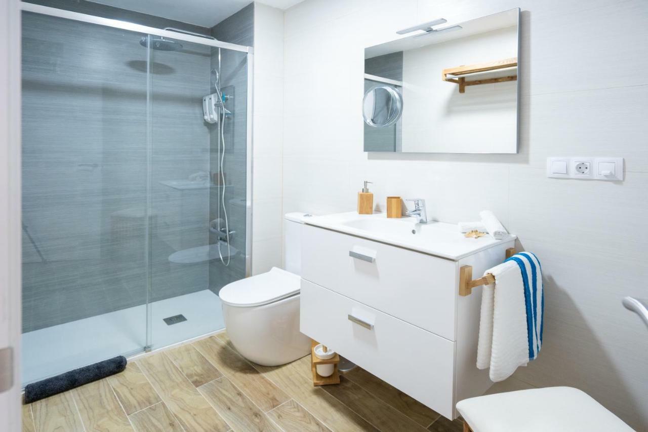 ✪Dona Apartment Las Palmas de Gran Canaria Kültér fotó