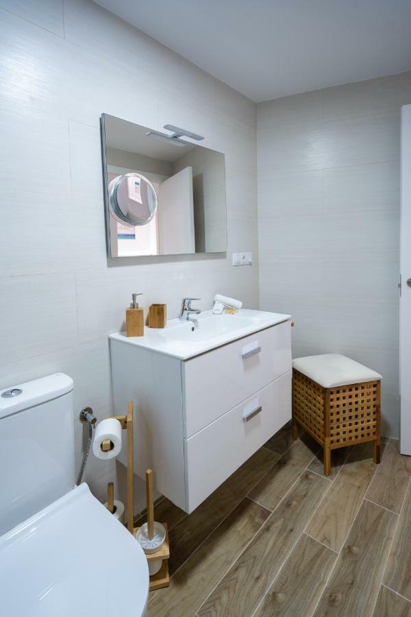 ✪Dona Apartment Las Palmas de Gran Canaria Kültér fotó