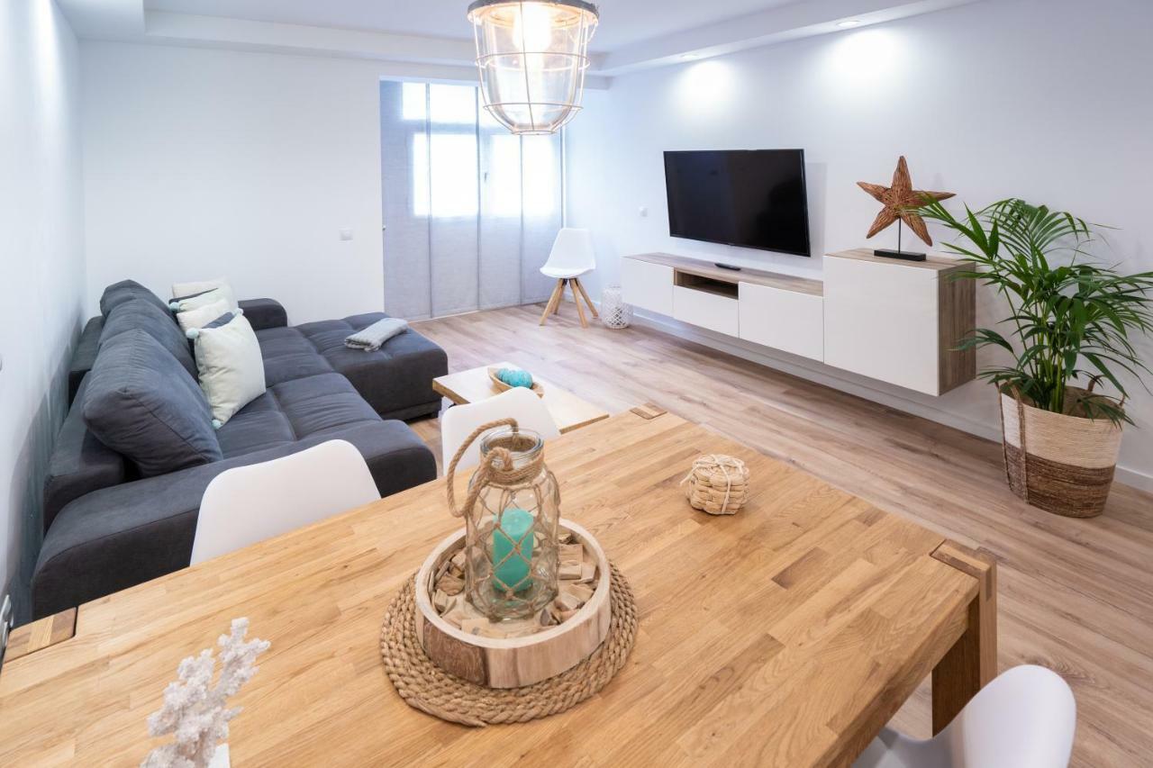 ✪Dona Apartment Las Palmas de Gran Canaria Kültér fotó