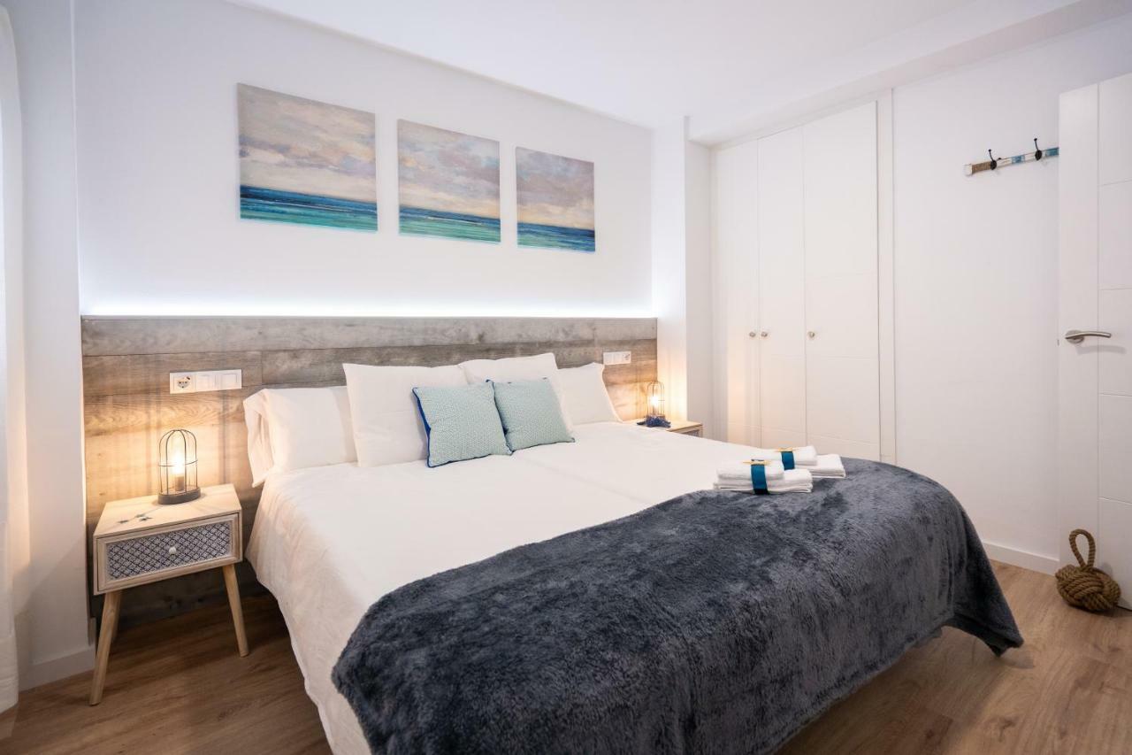 ✪Dona Apartment Las Palmas de Gran Canaria Kültér fotó