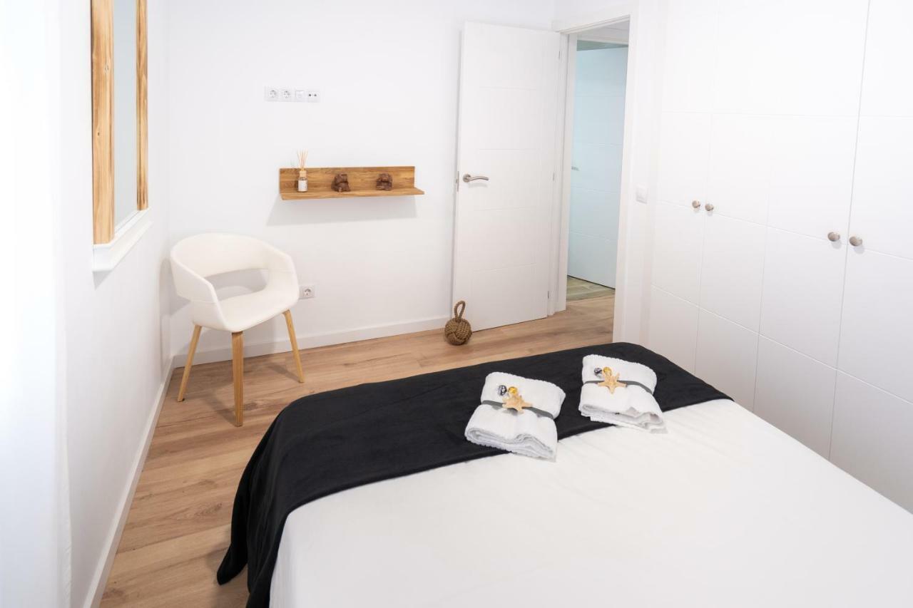 ✪Dona Apartment Las Palmas de Gran Canaria Kültér fotó