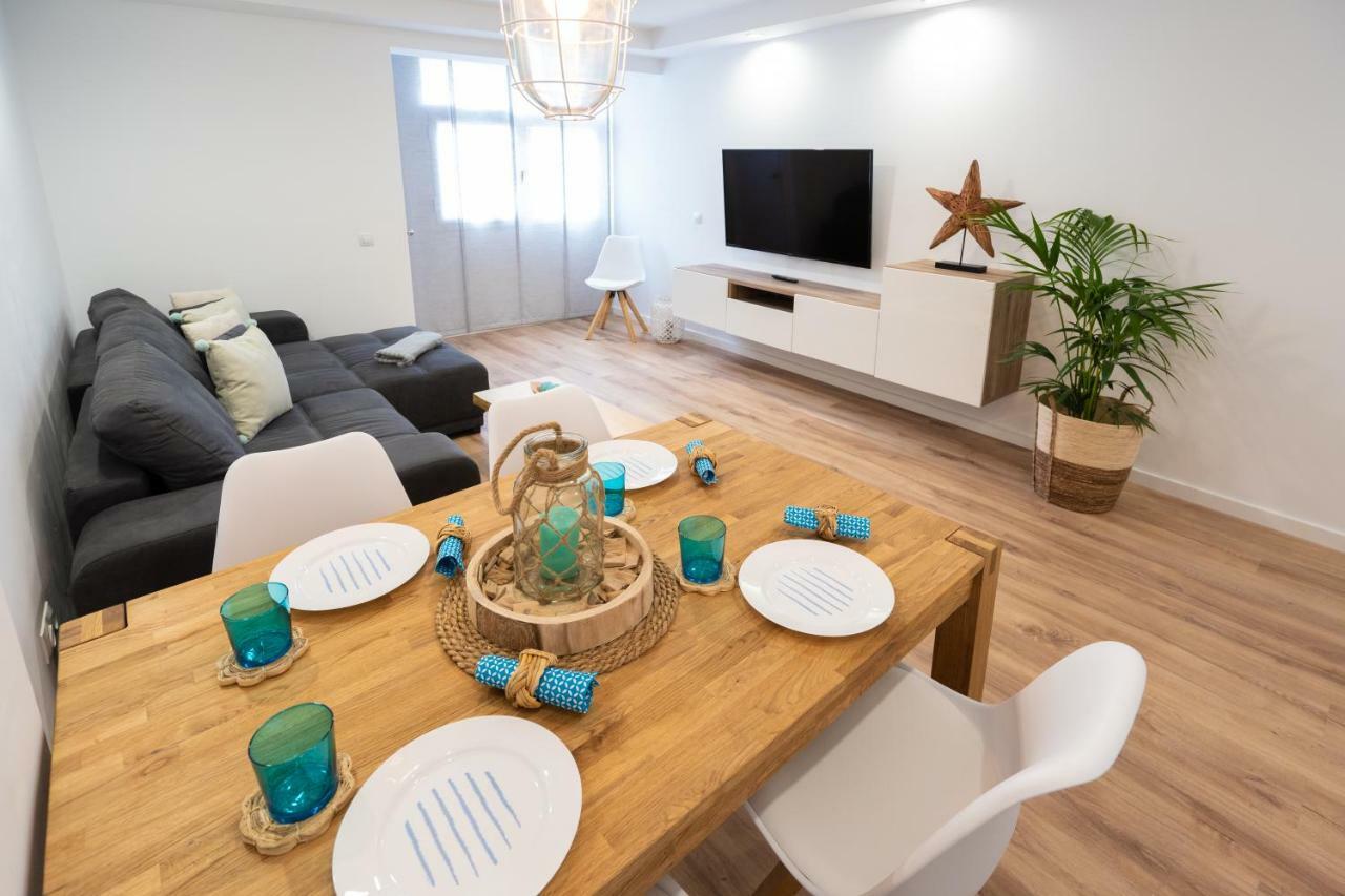 ✪Dona Apartment Las Palmas de Gran Canaria Kültér fotó