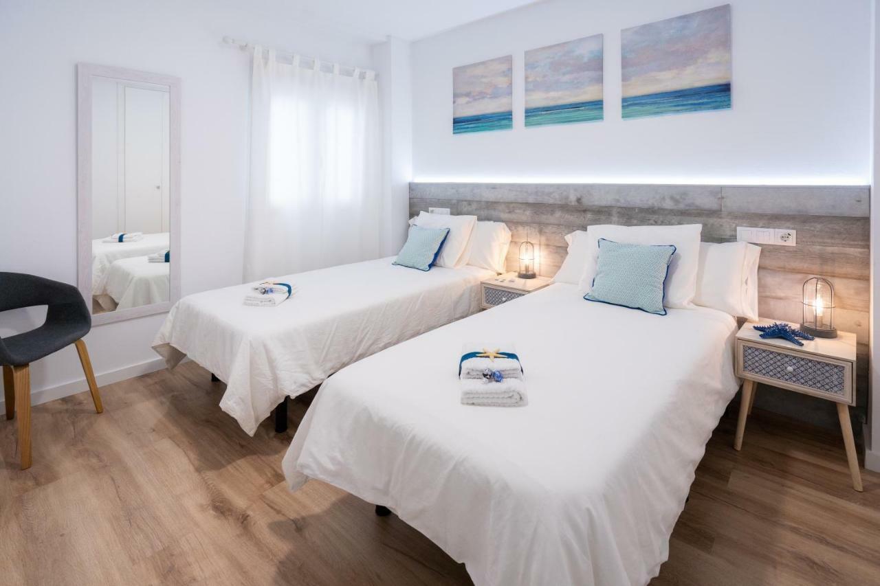✪Dona Apartment Las Palmas de Gran Canaria Kültér fotó