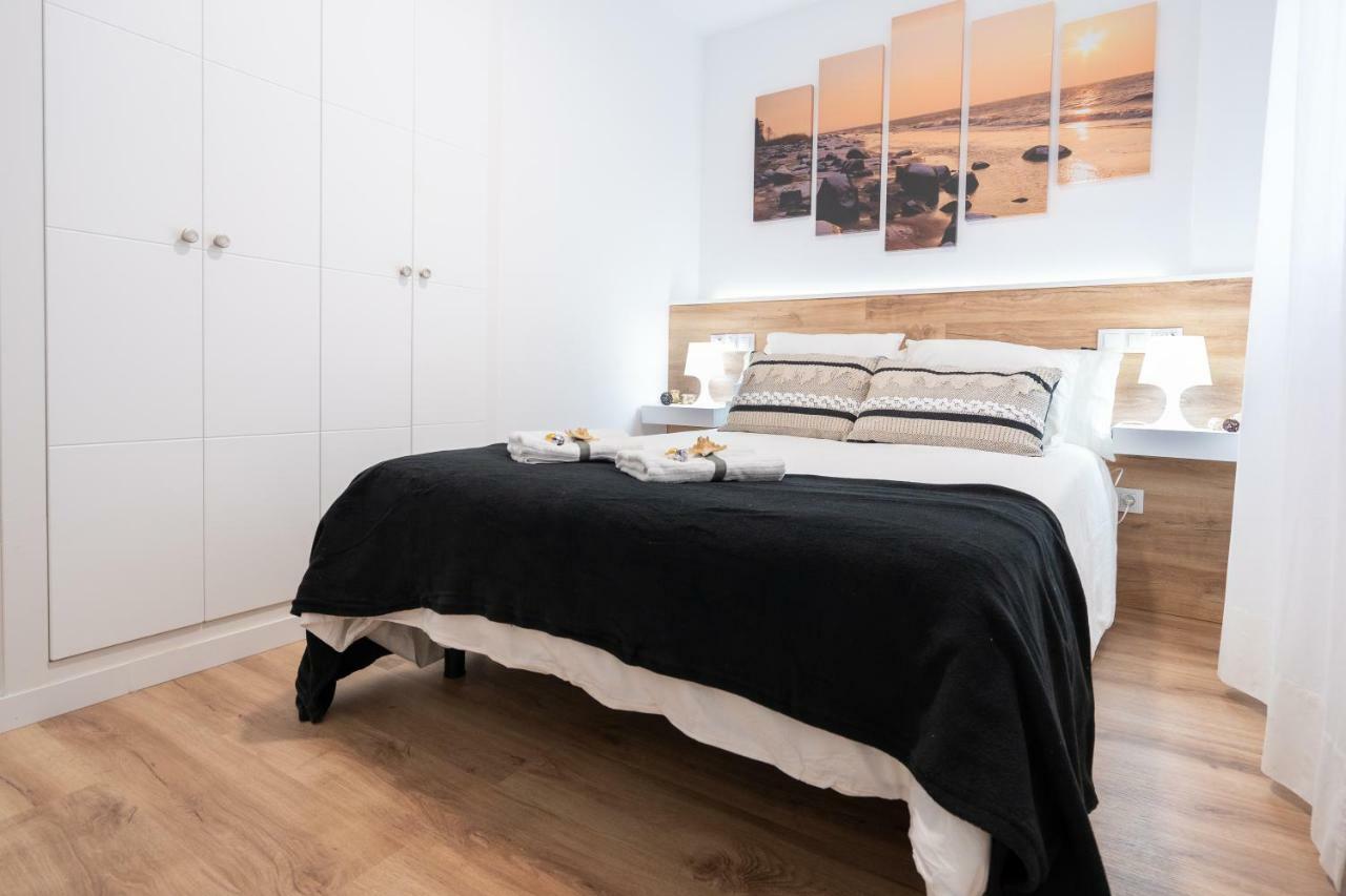 ✪Dona Apartment Las Palmas de Gran Canaria Kültér fotó