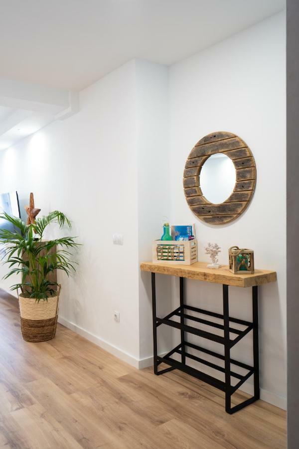 ✪Dona Apartment Las Palmas de Gran Canaria Kültér fotó