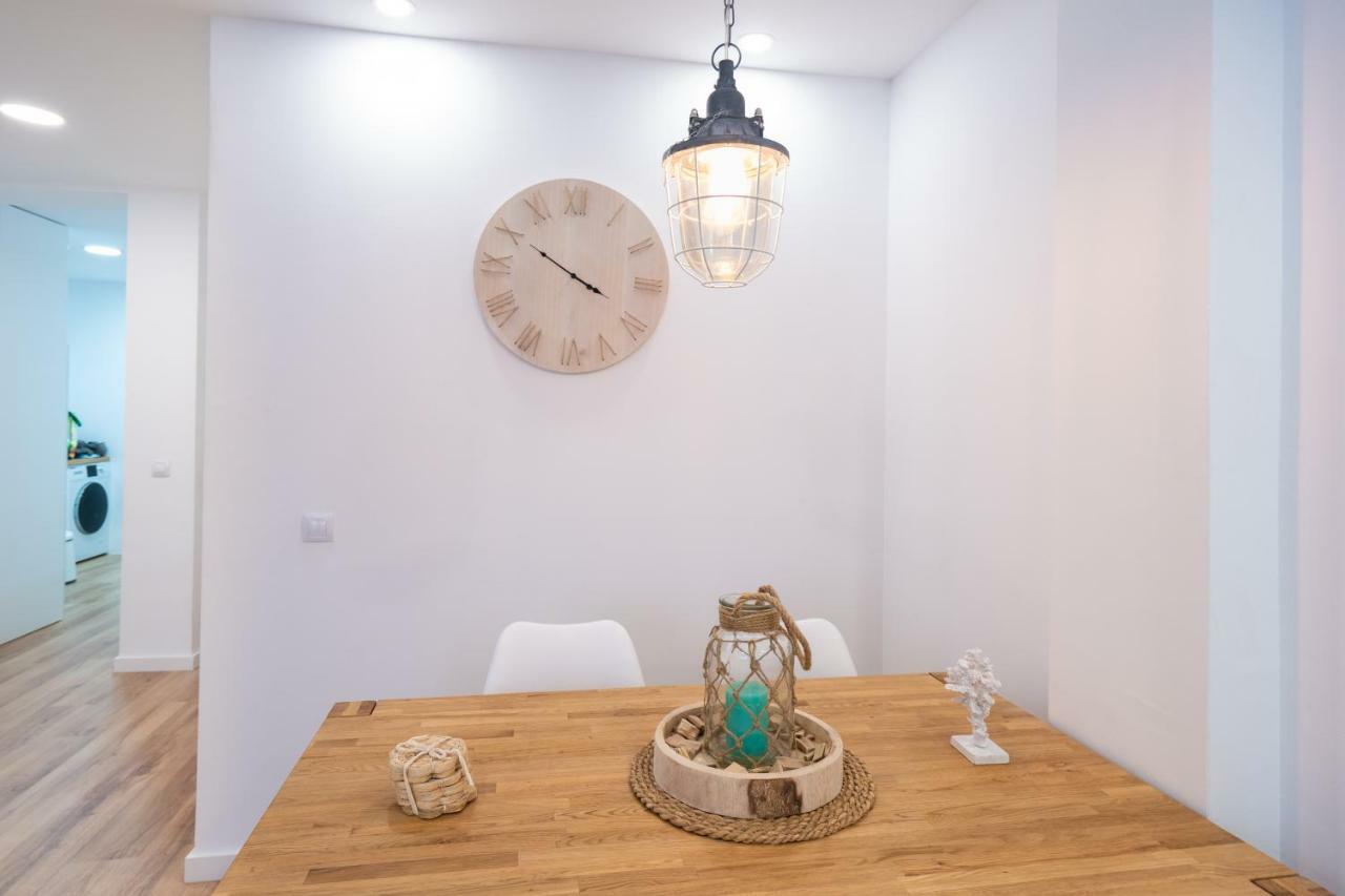 ✪Dona Apartment Las Palmas de Gran Canaria Kültér fotó
