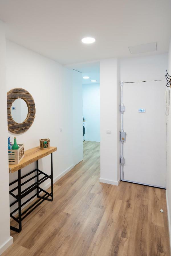 ✪Dona Apartment Las Palmas de Gran Canaria Kültér fotó