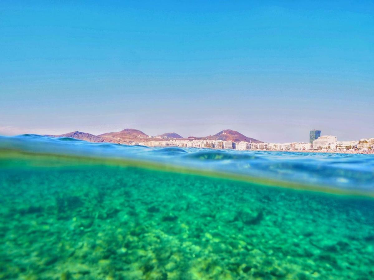 ✪Dona Apartment Las Palmas de Gran Canaria Kültér fotó